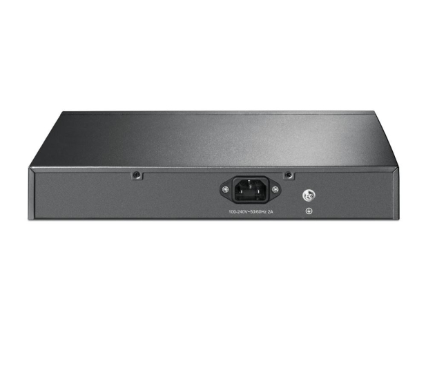 TP-Link 8p TL-SG1008MP (8x10/100/1000Mbit PoE+) - 1063903 - zdjęcie 3